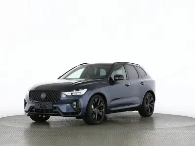 Neu (2026) Volvo XC60 407 PS | Fairer Preis