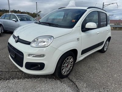 Gebraucht 2019 Fiat Panda Lounge Kleinwagen | CHF 7’800 (Guter Preis)
