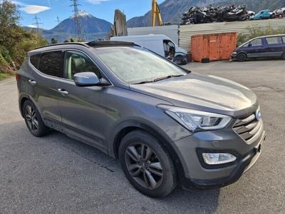 Gebraucht 2013 Hyundai Santa Fe Premium SUV | CHF 10’900