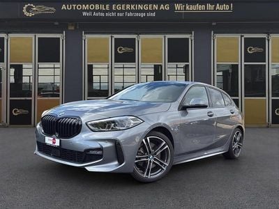 Gebraucht BMW 118 M Sport 150 PS (110 kW) 2024 Kleinwagen