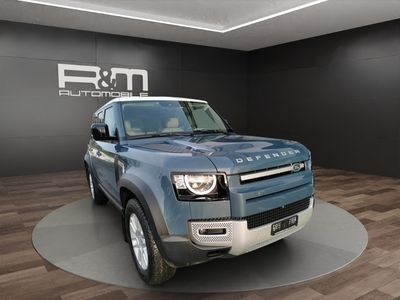 Gebraucht 2020 Land Rover Defender S SUV | CHF 43’780