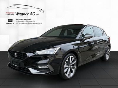 Gebraucht 2024 Seat Leon FR Limousine | CHF 39’500