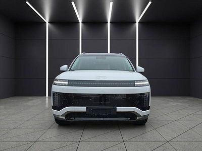 Neu 2025 Hyundai Ioniq 9 SUV | CHF 85’300 (Fairer Preis)
