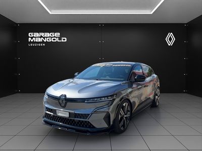 Gebraucht 2022 Renault Mégane Iconic Limousine | CHF 31’000 (Fairer Preis)