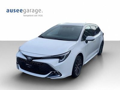 Gebraucht Toyota Corolla Trend 152 PS (111 kW) 2025 Kombi