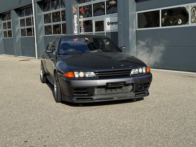 Gebraucht 1990 Nissan Skyline Coupé | CHF 94’990