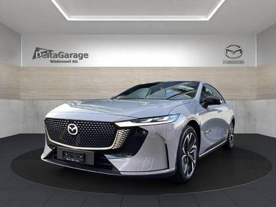 Neu Mazda 6e Takumi-Line 189 kW (258 PS) 2025 Limousine