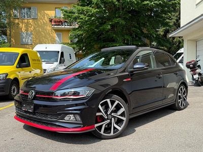 Gebraucht 2021 VW Polo GTI | CHF 20’900 (Guter Preis)