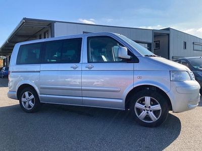 Gebraucht 2010 VW T5 Highline Van | CHF 12’700