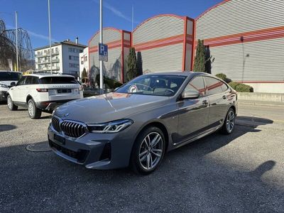 gebraucht BMW 630 d SAG Gran Turismo