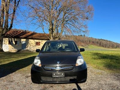 Gebraucht 2011 Subaru Justy Kleinwagen | CHF 5’880 (Teuer)