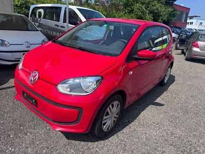 VW up!
