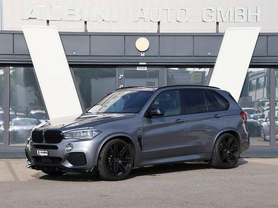 Gebraucht 2016 BMW X5 M Sport SUV | CHF 39’900