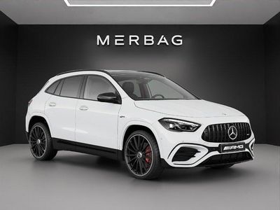 Neu (2026) Mercedes GLA35 AMG AMG 306 PS | Fairer Preis