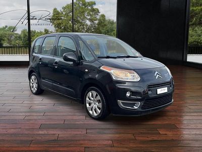 Gebraucht 2009 Citroën C3 Picasso Van / Kleinbus | CHF 3’900 (Teuer)