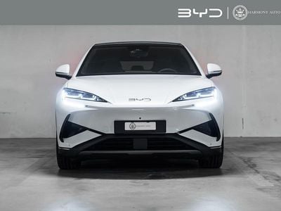 Weiss Neu 2025 BYD Sealion 7 SUV | CHF 56’090 (Teuer)