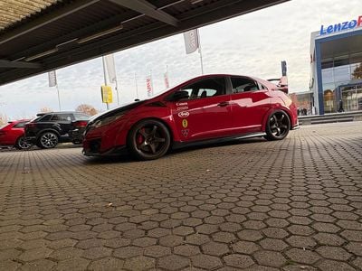 Gebraucht 2016 Honda Civic Type R | CHF 29’900