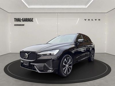Gebraucht 2022 Volvo XC60 Plus SUV | CHF 36’600 (Guter Preis)