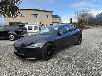 Gebraucht 2024 Tesla Model 3 Limousine | CHF 39’990