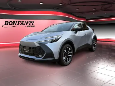 Neu (2026) Toyota C-HR Edition 223 PS | Fairer Preis