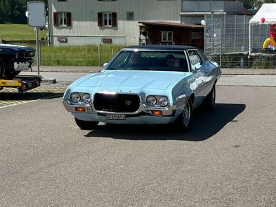 Gebraucht Ford Torino 1972