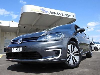Gebraucht 2017 VW Golf Limousine | CHF 22’999