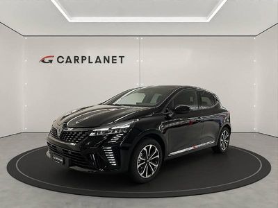 Neu 2025 Renault Clio V Limousine | CHF 25’550 (Fairer Preis)