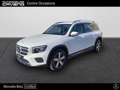 gebraucht Mercedes GLB200 Progressive 7G-Tronic