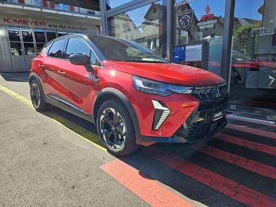 Rot Gebraucht 2024 Mitsubishi ASX Instyle SUV | CHF 32’990 (Etwas zu teuer)