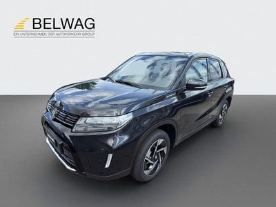 Neu 2025 Suzuki Vitara SUV | CHF 36’780 (Fairer Preis)