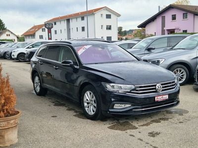 Gebraucht 2019 VW Passat Business | CHF 17’500 (Fairer Preis)