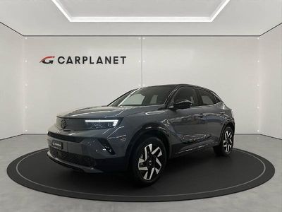 Neu 2025 Opel Mokka SUV | CHF 32’990 (Fairer Preis)
