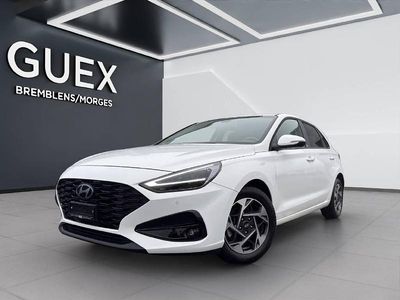 Gebraucht Hyundai i30 140 PS (102 kW) 2025 Limousine