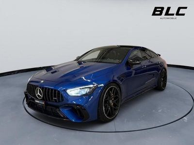 Gebraucht Mercedes S63 AMG AMG 639 PS (469 kW) 2023