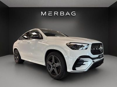 Neu (2026) Mercedes GLE400 252 PS | Superpreis