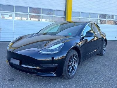 Gebraucht Tesla Model 3 355 kW (483 PS) 2020 Limousine