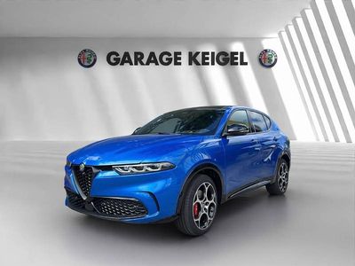 Neu 2025 Alfa Romeo Tonale Veloce SUV | CHF 62’900