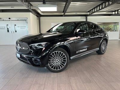 Gebraucht 2024 Mercedes 450 Coupé | CHF 89’990 (Teuer)