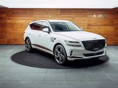Gebraucht 2022 Genesis GV80 SUV | CHF 59’800