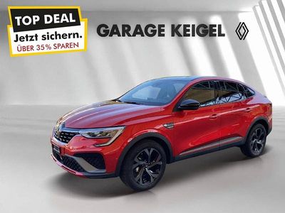 Gebraucht Renault Arkana R.S. 158 PS (116 kW) 2023 SUV
