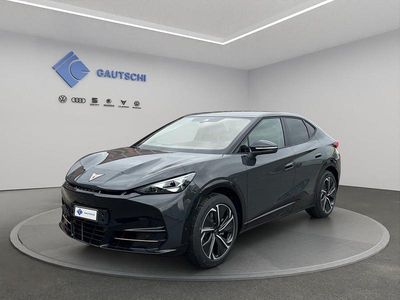 Grau Neu 2025 Cupra Tavascan SUV | CHF 60’790 (Teuer)