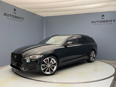 Jaguar XF Sportbrake