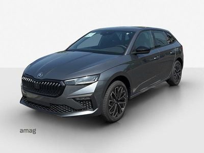 Gebraucht 2025 Skoda Scala Dynamic Kleinwagen | CHF 31’980