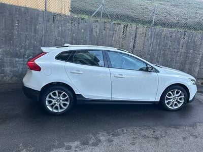 Gebraucht 2017 Volvo V40 CC Plus Kombi | CHF 8’300