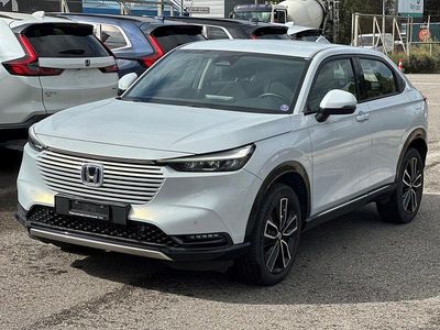 Gebraucht Honda HR-V Advance 130 PS (95 kW) 2023 SUV