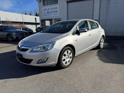 Gebraucht Opel Astra Enjoy 180 PS (132 kW) 2010