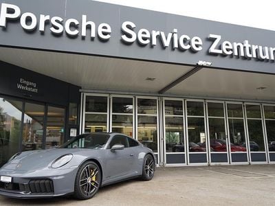 Gebraucht 2024 Porsche 911 Carrera GTS Coupé | CHF 189’950