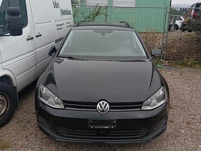 VW Golf VII