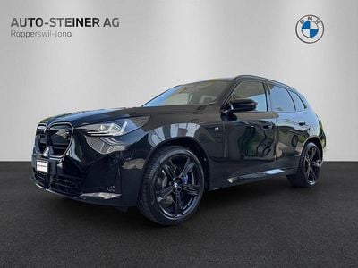 Neu BMW X3 M Sport 398 PS (292 kW) 2025 SUV