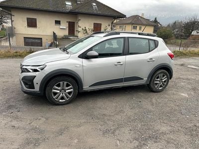 Gebraucht 2023 Dacia Sandero Expression | CHF 12’500 (Superpreis)